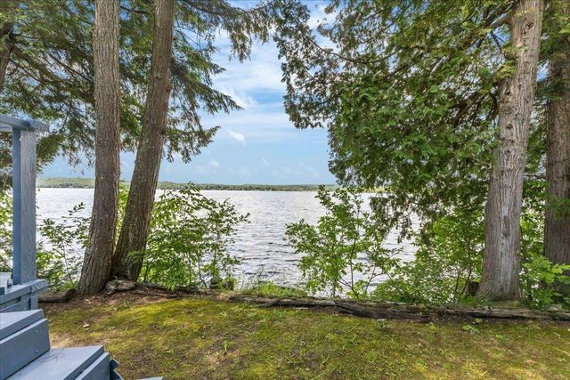 306 Hammond Shore Road, Franklin, VT 05457