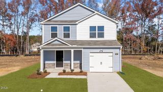 3912 Falcon NW Court, Wilson, NC 27896