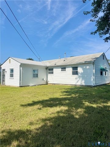 2011 Holly St, Henrico, VA 23223