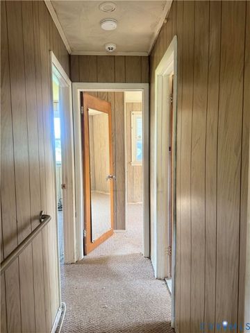 2011 Holly St, Henrico, VA 23223