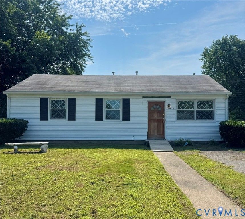 2011 Holly St, Henrico, VA 23223