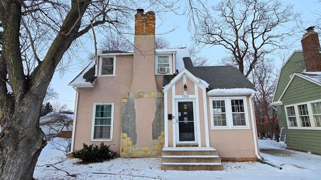 3306 Keewaydin Place, Minneapolis, MN 55417