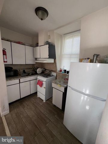921 N 3RD ST, Reading, PA 19601