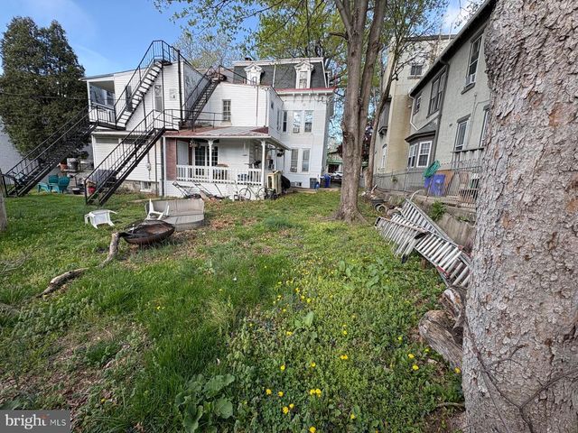921 N 3RD ST, Reading, PA 19601