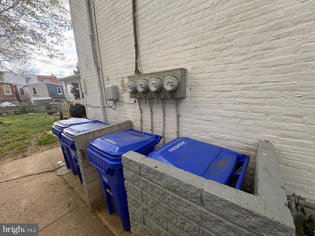 921 N 3RD ST, Reading, PA 19601