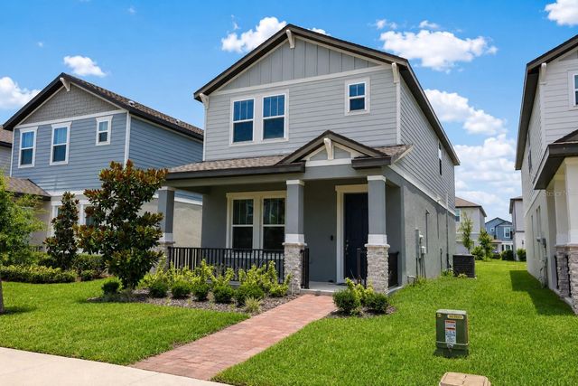 14383 BRAEMAR STREET, Winter Garden, FL 34787