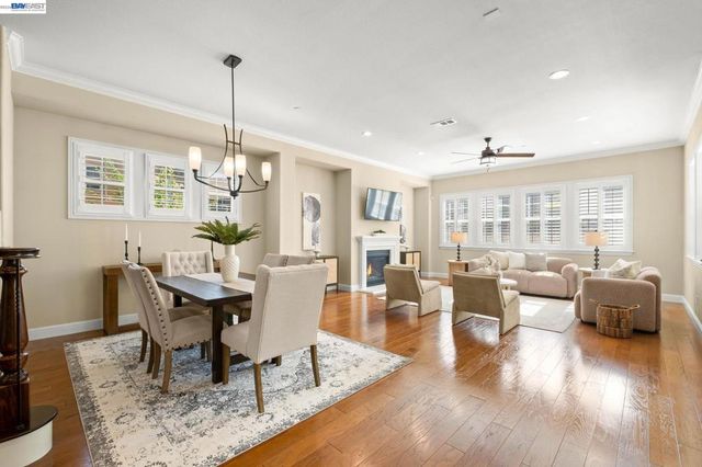 2134 Elderberry Dr, San Ramon, CA 94582