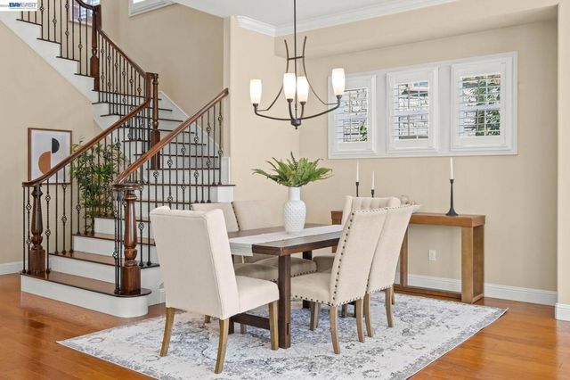2134 Elderberry Dr, San Ramon, CA 94582