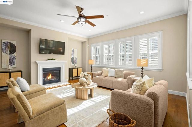 2134 Elderberry Dr, San Ramon, CA 94582