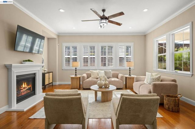 2134 Elderberry Dr, San Ramon, CA 94582