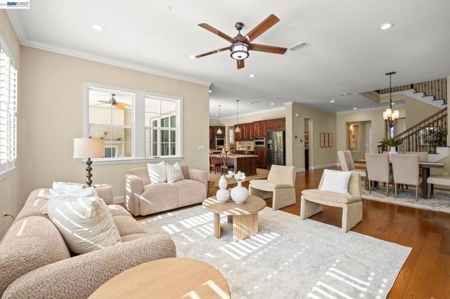 2134 Elderberry Dr, San Ramon, CA 94582