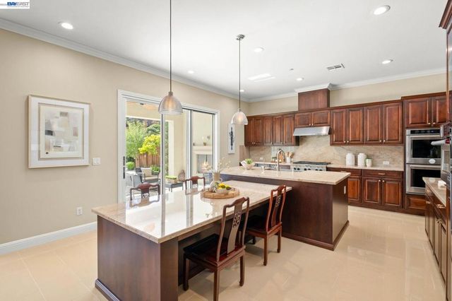 2134 Elderberry Dr, San Ramon, CA 94582