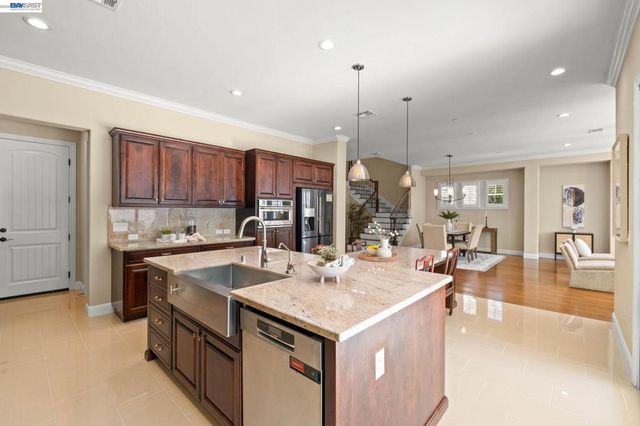 2134 Elderberry Dr, San Ramon, CA 94582