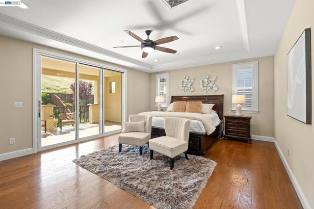 2134 Elderberry Dr, San Ramon, CA 94582
