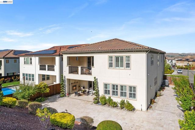 2134 Elderberry Dr, San Ramon, CA 94582