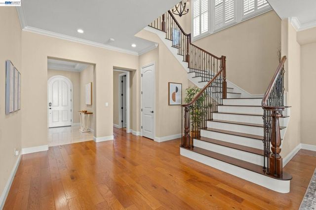 2134 Elderberry Dr, San Ramon, CA 94582