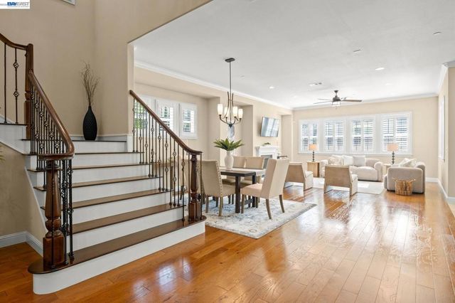 2134 Elderberry Dr, San Ramon, CA 94582