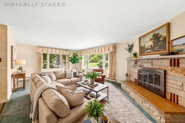 5254 S Allenwood LANE, Hales Corners, WI 53130