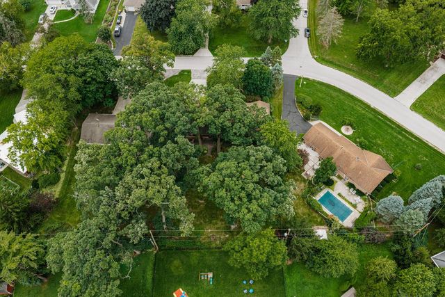 5254 S Allenwood LANE, Hales Corners, WI 53130