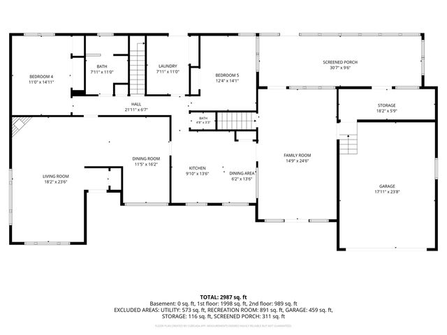 5254 S Allenwood LANE, Hales Corners, WI 53130