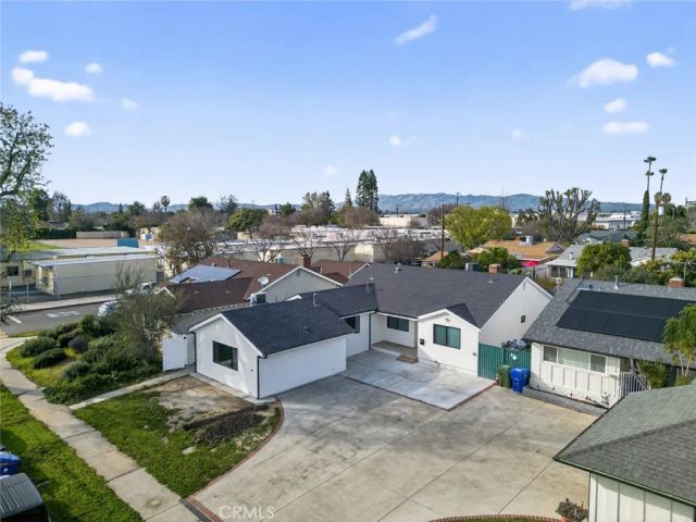 15753 Cohasset Street, Van Nuys, CA 91406