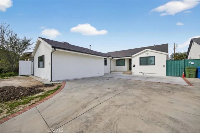 15753 Cohasset Street, Van Nuys, CA 91406