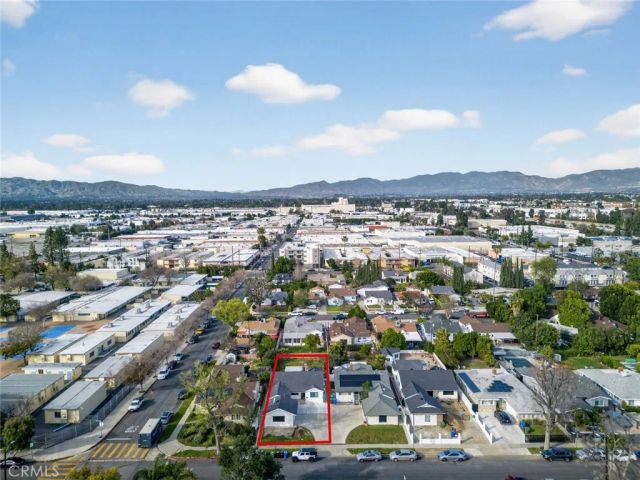 15753 Cohasset Street, Van Nuys, CA 91406
