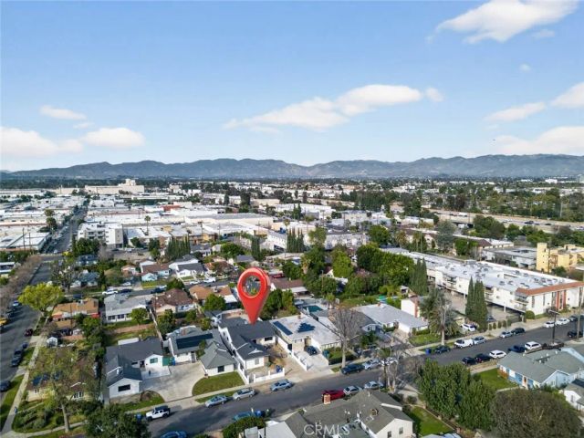 15753 Cohasset Street, Van Nuys, CA 91406