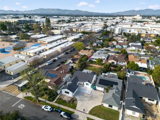 15753 Cohasset Street, Van Nuys, CA 91406