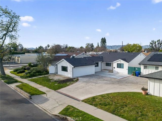 15753 Cohasset Street, Van Nuys, CA 91406