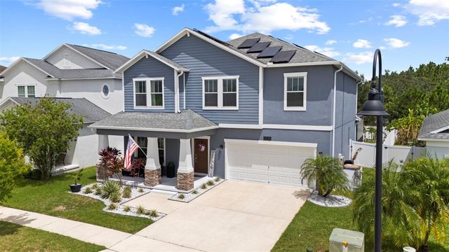 3336 CORDGRASS PLACE, Harmony, FL 34773