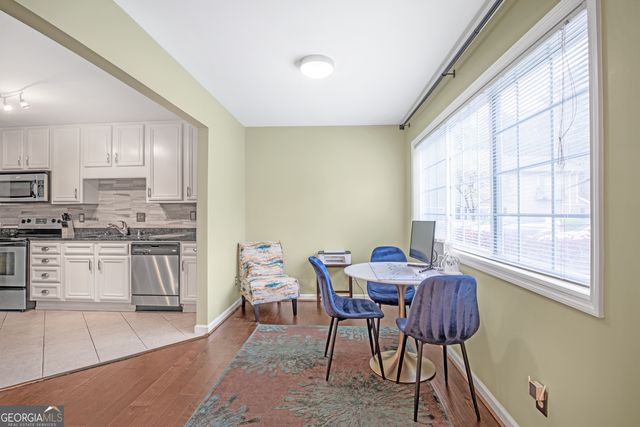 1468 Briarwood Road NE 1705, Atlanta, GA 30319