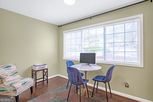 1468 Briarwood Road NE 1705, Atlanta, GA 30319