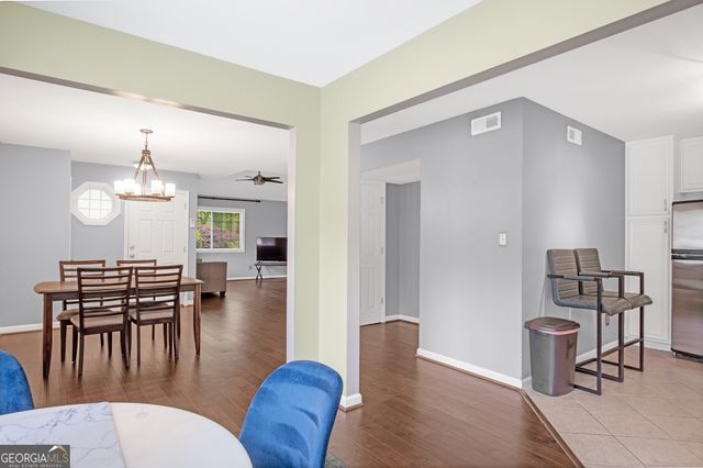 1468 Briarwood Road NE 1705, Atlanta, GA 30319