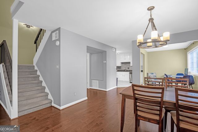 1468 Briarwood Road NE 1705, Atlanta, GA 30319