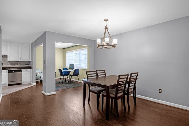 1468 Briarwood Road NE 1705, Atlanta, GA 30319