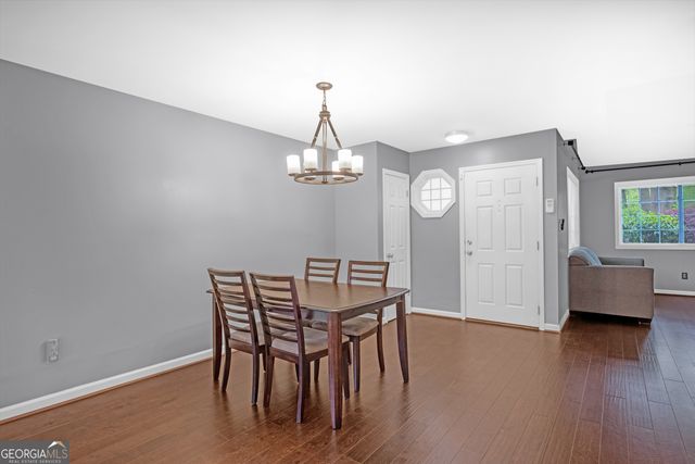 1468 Briarwood Road NE 1705, Atlanta, GA 30319