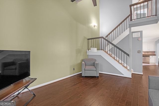 1468 Briarwood Road NE 1705, Atlanta, GA 30319