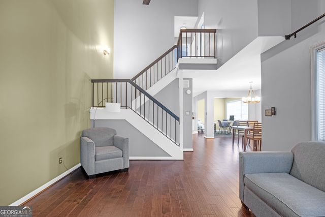 1468 Briarwood Road NE 1705, Atlanta, GA 30319