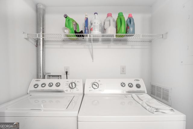 1468 Briarwood Road NE 1705, Atlanta, GA 30319