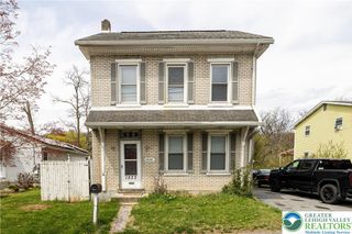1533 East Emmaus Avenue, Salisbury Twp, PA 18103