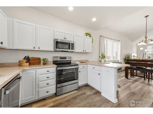 2307 74th Avenue Ct, Greeley, CO 80634