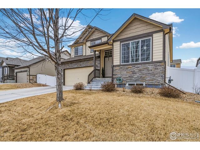 2307 74th Avenue Ct, Greeley, CO 80634