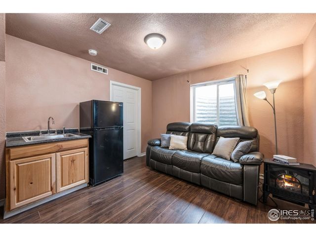 2307 74th Avenue Ct, Greeley, CO 80634