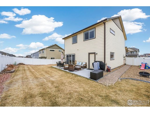 2307 74th Avenue Ct, Greeley, CO 80634