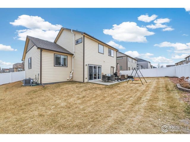 2307 74th Avenue Ct, Greeley, CO 80634