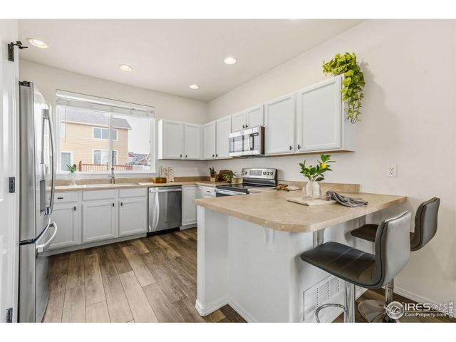 2307 74th Avenue Ct, Greeley, CO 80634