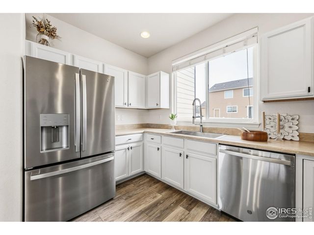 2307 74th Avenue Ct, Greeley, CO 80634