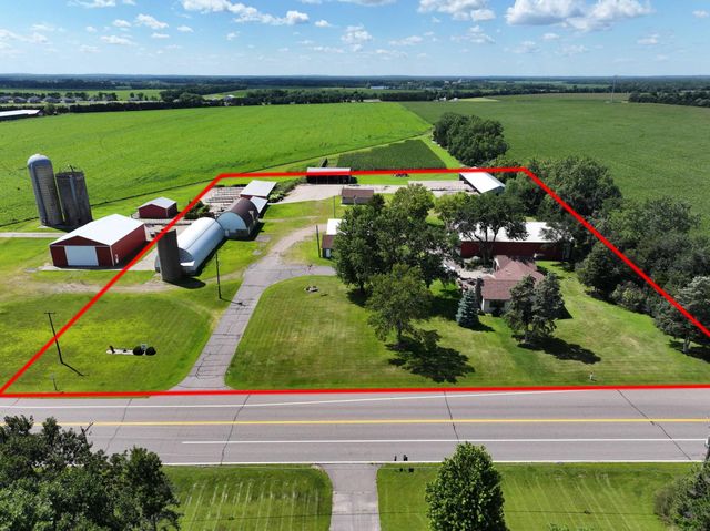 8010 Center Street, Clear Lake, MN 55319