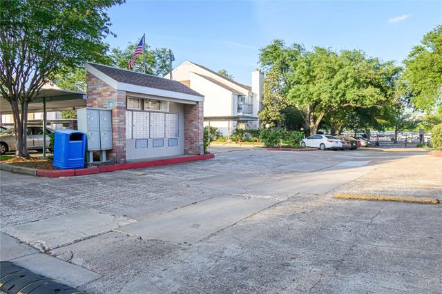 7950 N Stadium Drive 226, Houston, TX 77030